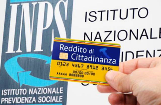 Reddito di cittadinanza, Banca d’Italia: in Sicilia ne hanno usufruito 230 mila famiglie